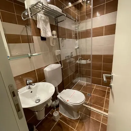 Old Town Hotel Sarajewo