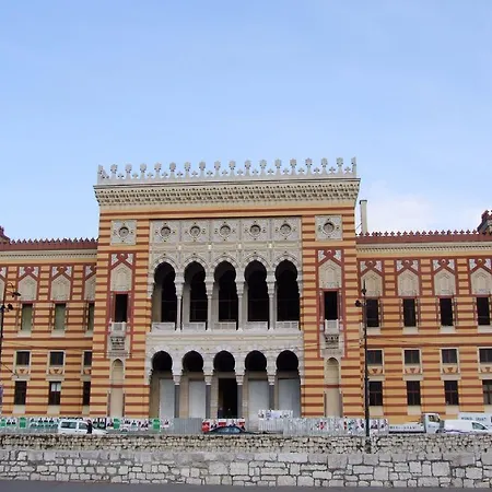 Old Town Hotel 4*