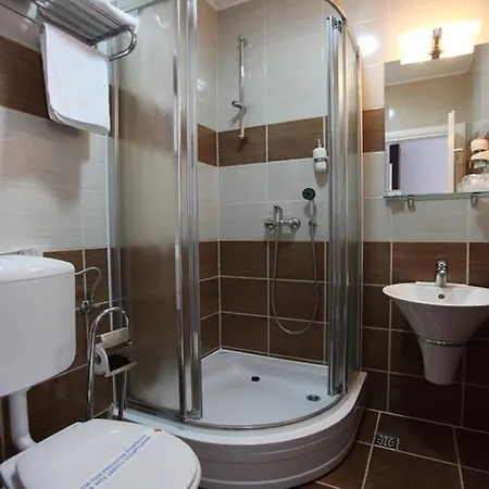 Old Town Hotel 4*