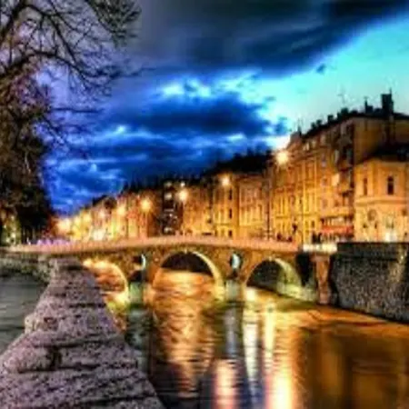 Hotel Old Town Sarajevo