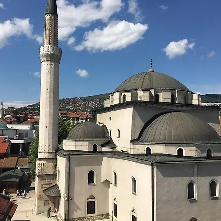 Ξενοδοχείο Old Town 4*