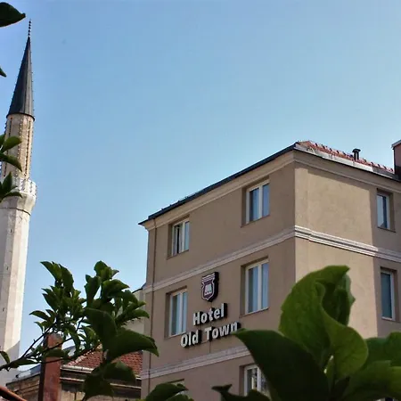 Hotel Old Town