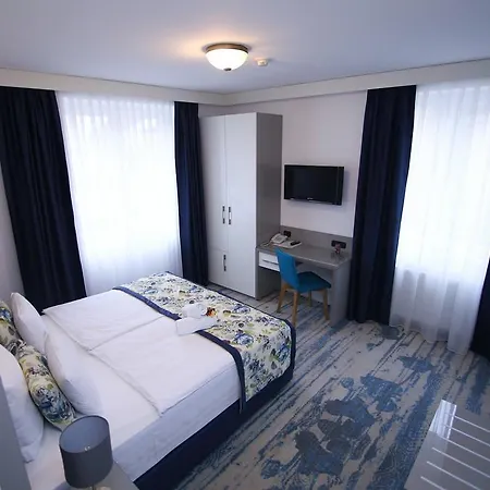 Old Town 4* Sarajevo