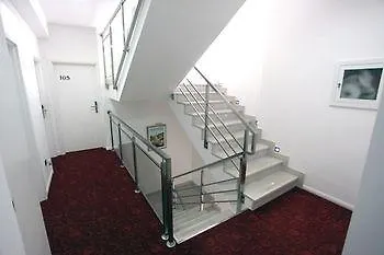 Hotel Old Town 4*