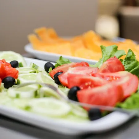 Old Town Hotel Sarajewo