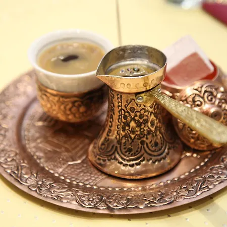 Old Town 4* Sarajevo