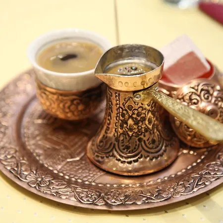 المدينة القديمة 4* سراييفو