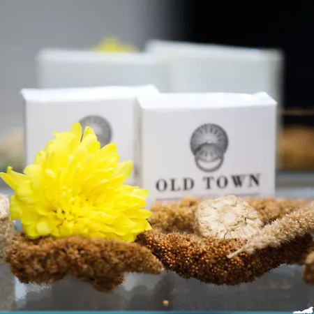 Hotel Old Town Sarajevo