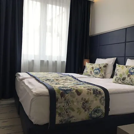 Hotel Old Town