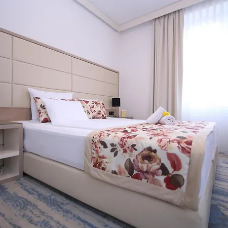 Hotel Old Town Sarajewo