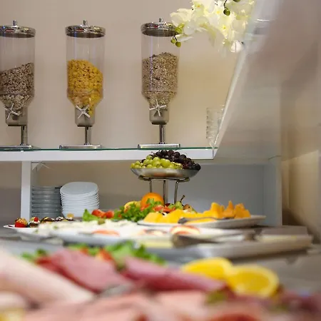 Hotel Old Town Sarajewo