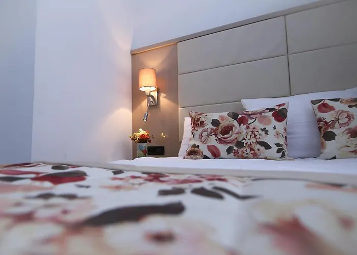 Old Town Hotel Sarajevo