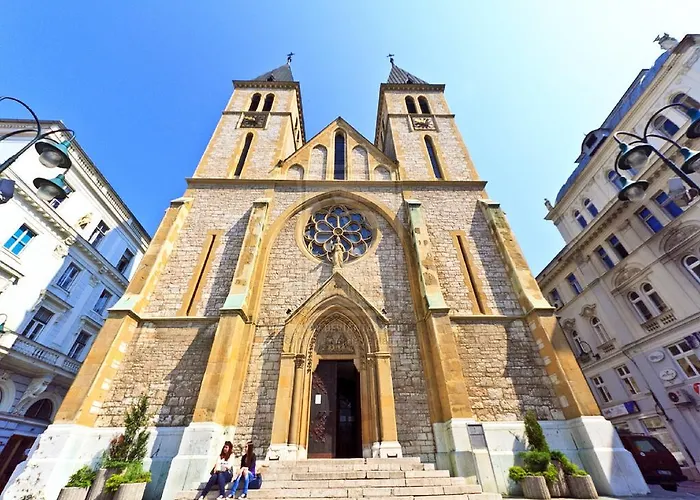 Hotel Old Town Sarajevo