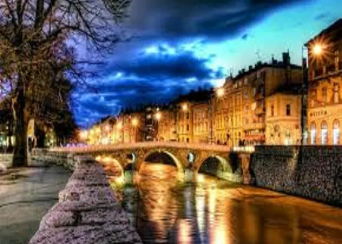 Hotel Old Town Sarajevo