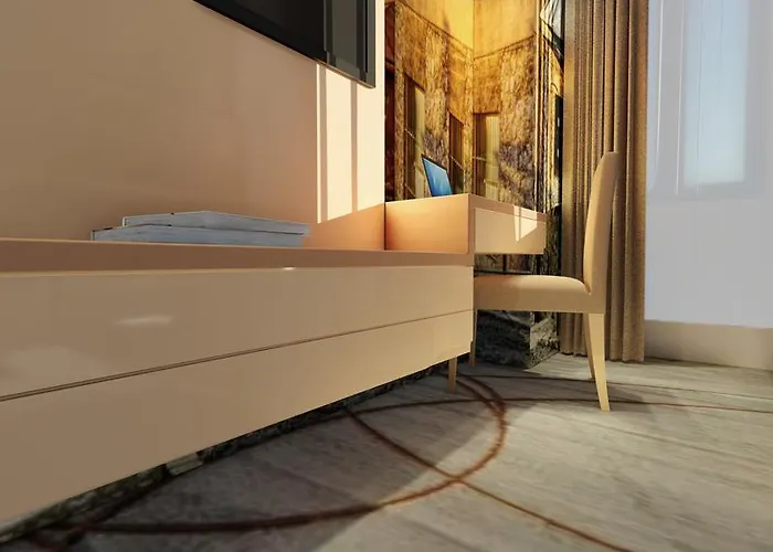 Old Town מלון 4*