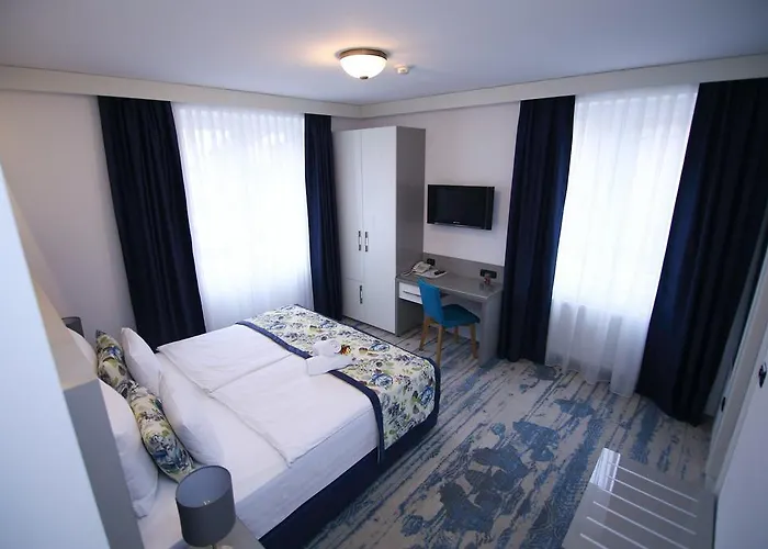 Old Town 4* Sarajevo