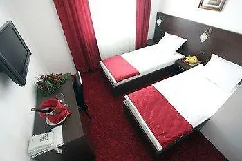 Hotel Old Town Sarajevo