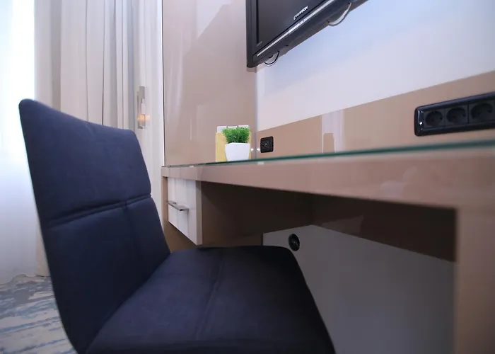 Hotel Old Town Sarajevo