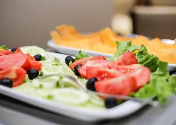 Old Town Hotel Sarajevo