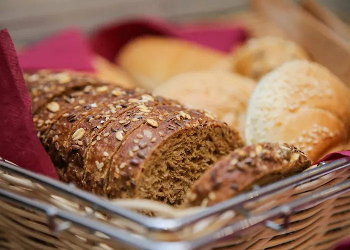 Old Town סראייבו