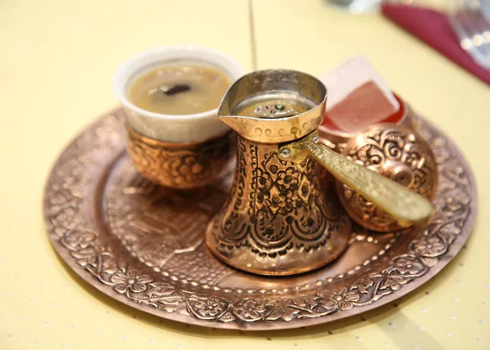 Old Town 4* Sarajevo