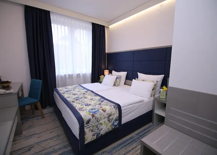 Old Town Hotel Sarajevo