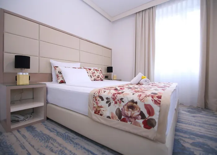 Hotel Old Town Sarajevo