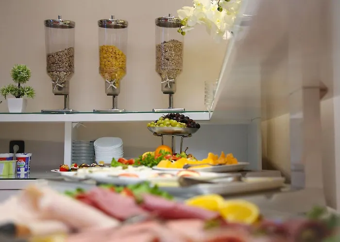 Hotel Old Town Sarajevo